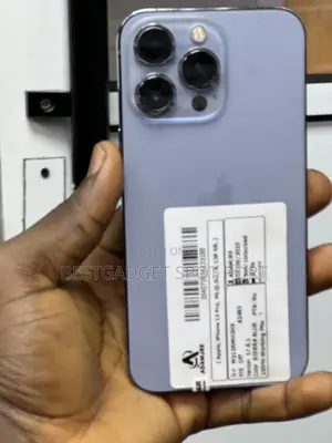 Apple iPhone 13 Pro 128 GB Blue