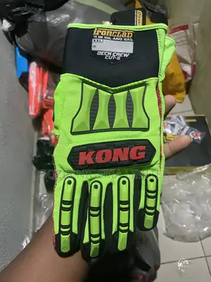 Kong Deck Crew Handglove