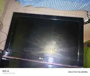 Lg 32inches