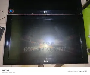 Lg 32inches