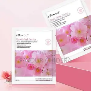 Face Sheet Mask