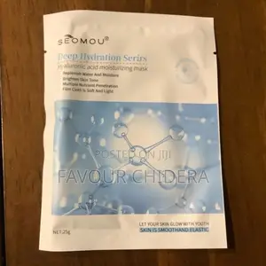 Face Sheet Mask