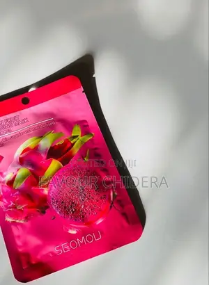 Face Sheet Mask