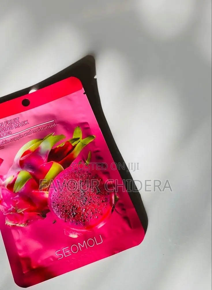 Face Sheet Mask