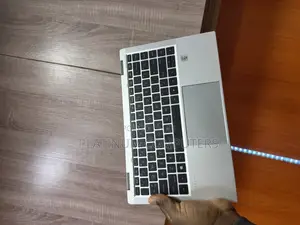 Laptop HP EliteBook X360 1030 G7 16GB Intel Core I7 SSD 512GB