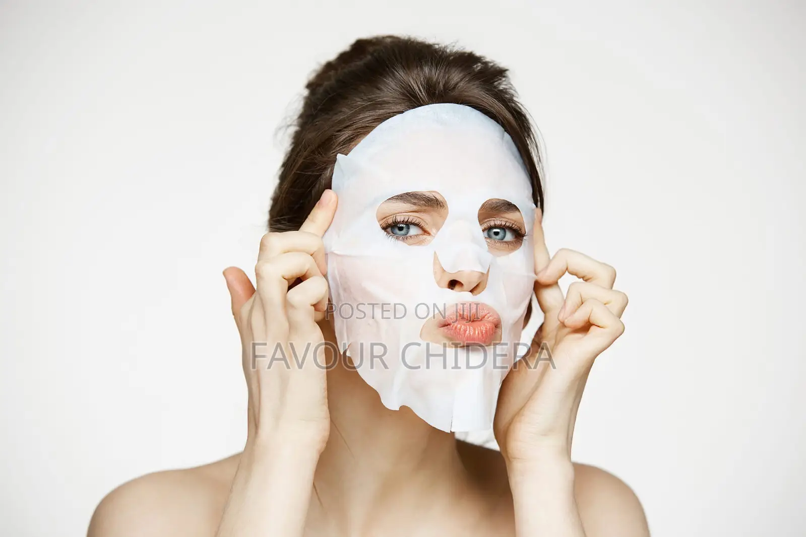 Face Sheet Mask