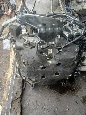 Lgx 3.6l V6 Engine Cadillac Xt5 2017 2019 2021 2023 2025