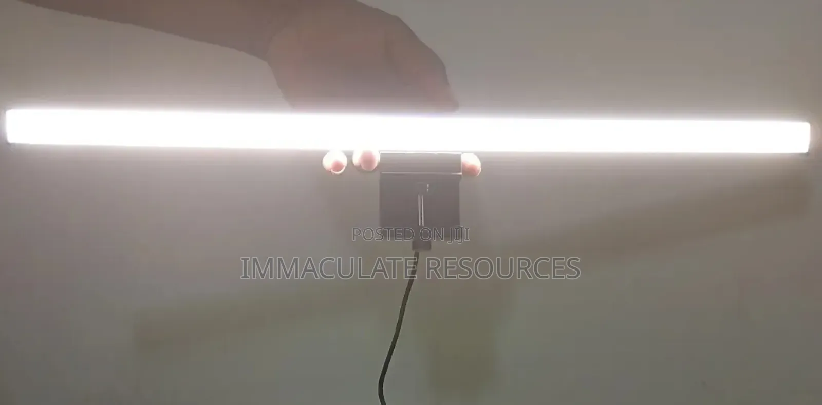 Monitor Light Bar