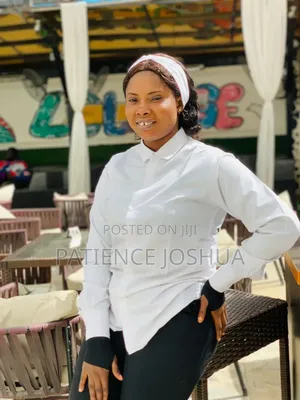 Photo - House Keeper