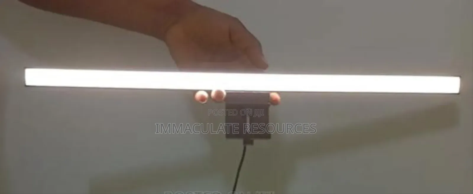 Monitor Light Bar