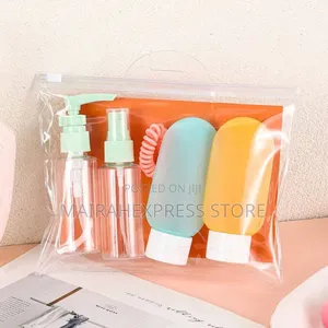 Traveling Bottle Sets