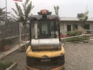 3tons  Used Forklift Available for Sale
