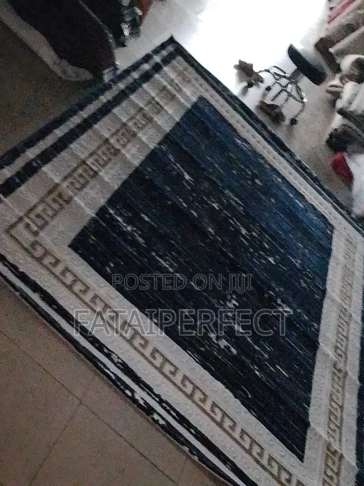 Order Your Turkish Centre Rug