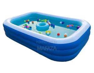 Large Inflatable Swimming Pool for Rent -for Children's Party,Birthday