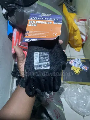 Portwest Anti-vibration A790 Handglove