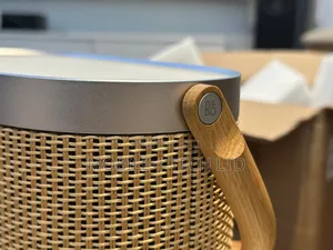 Bang and Olufsen Beosound A5 Nordic Weave Luxury Bluetooth Speaker