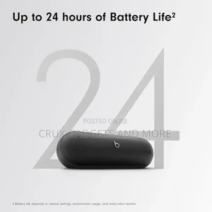 Beats Pill 2024