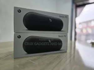 Beats Pill 2024