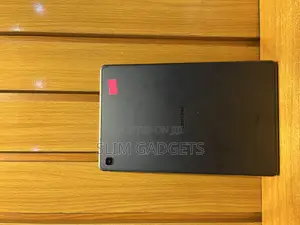 Samsung Galaxy Tab S6 Lite 128 GB Gray