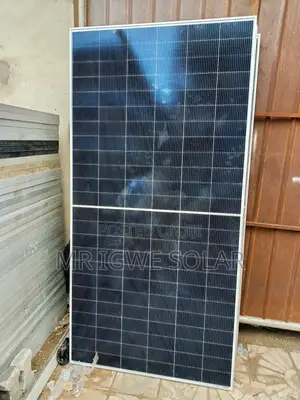144cell Longi Panel