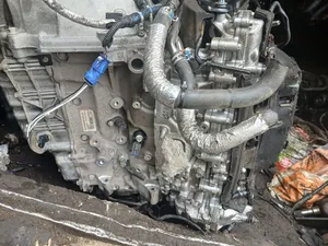 Lgx 3.6l V6 Engine Buick Lacrosse 2017 2018 2019