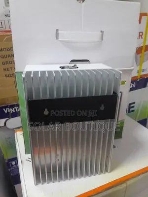 40a 12/24/36/48v Sunfit MPPT Charge Controller