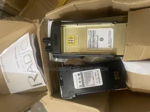 Motorola Dp 4400