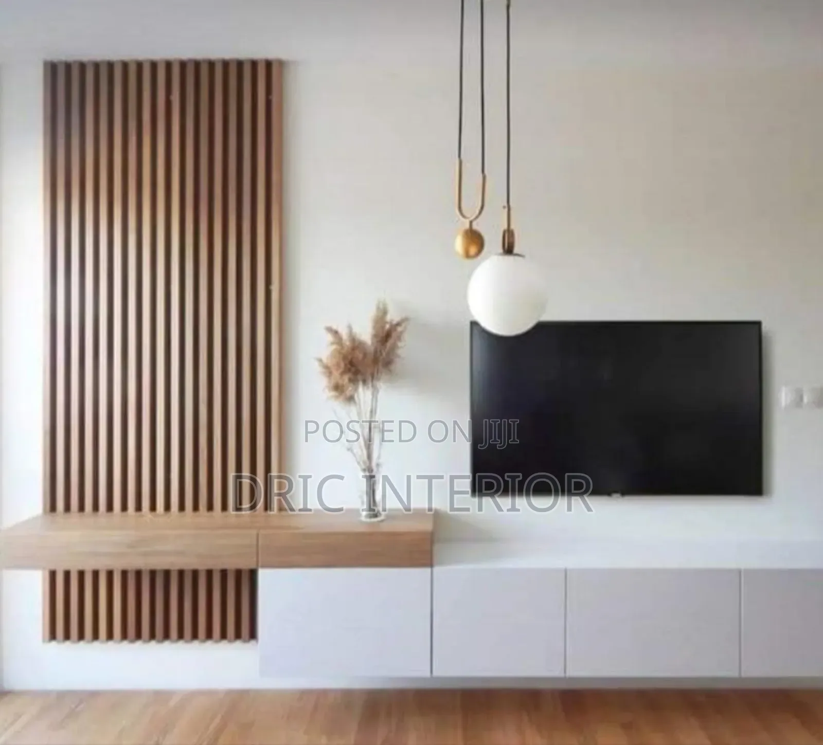 Tv Console