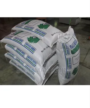 Carpet Grass Seed