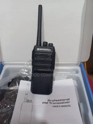 Motorola Cp 1800