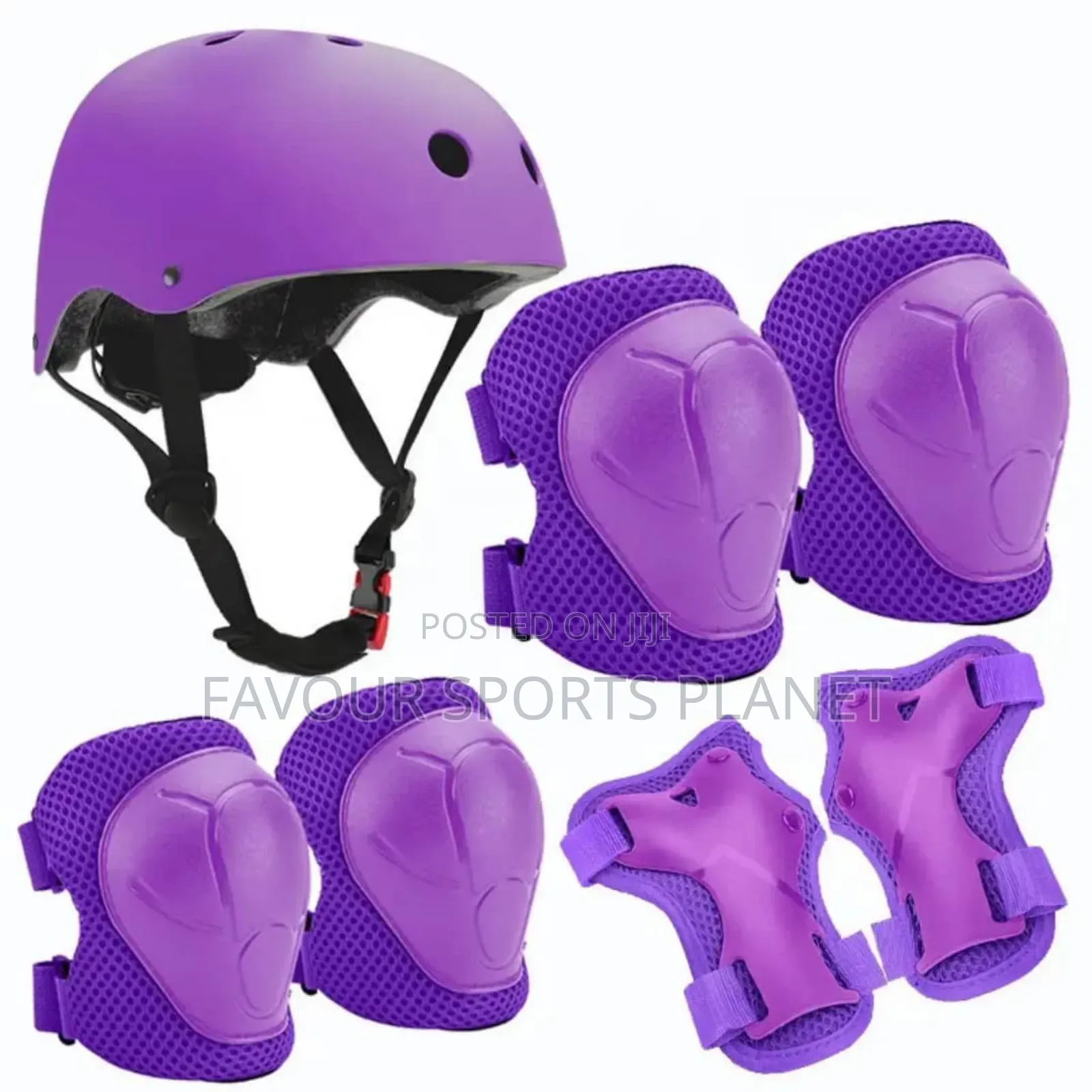 Quality Protective Guards/Helmet Available in Port Harcourt
