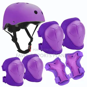 Quality Protective Guards/Helmet Available in Port Harcourt