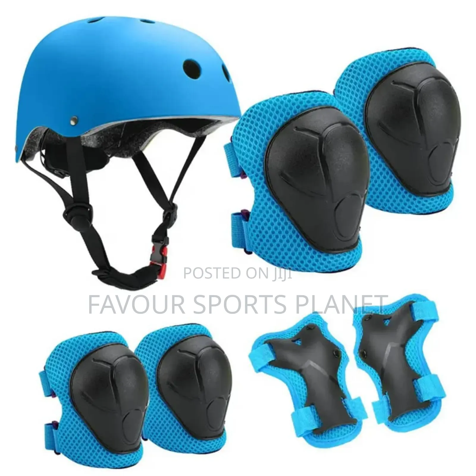 Quality Protective Guards/Helmet Available in Port Harcourt