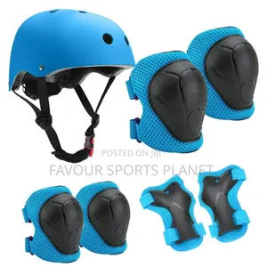 Quality Protective Guards/Helmet Available in Port Harcourt