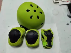 Quality Protective Guards/Helmet Available in Port Harcourt