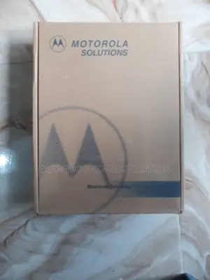 Motorola Gp 3288