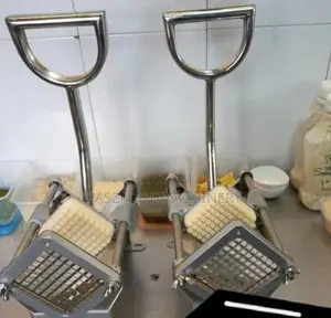 Manual Chip Dicer
