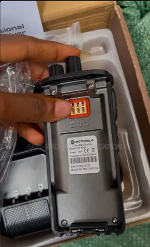 Motorola Cp 5800