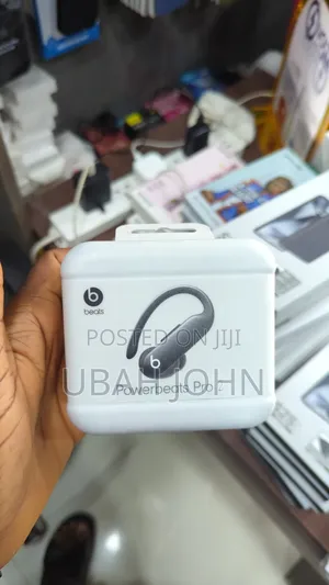 Brand New Powerbeats Pro 2