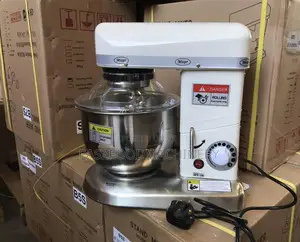 Tabletop Cake Mixer 5l