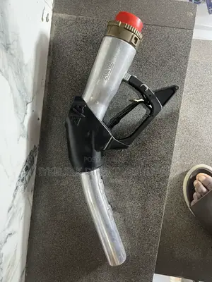 Fuel Nozzle 1"