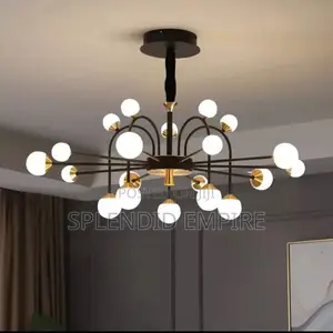 Luxury Chandelier