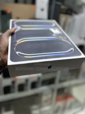 New Apple iPad Pro 13 (2024) 1 TB Gray