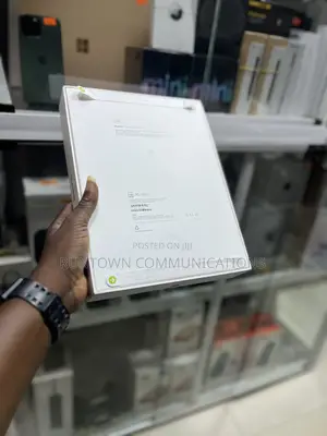 New Apple iPad Pro 13 (2024) 1 TB Gray
