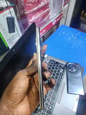 Tecno Camon 30S Pro 256 GB Black