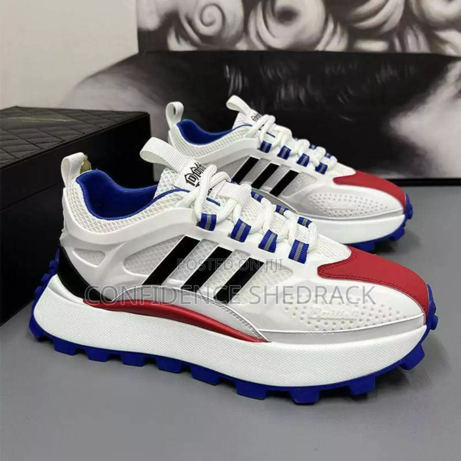 High Quality Sneakers