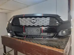 Front Bumper for Ford Mustang 2015-2017 Models