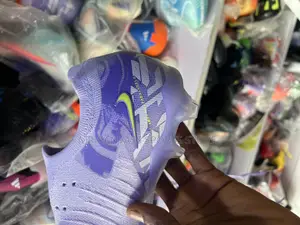 Original Nike Cyclone 360 Soccer Boot