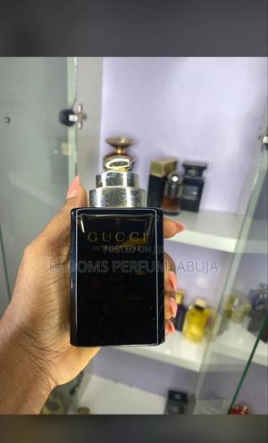 Gucci Intense Oud Edp Unboxed