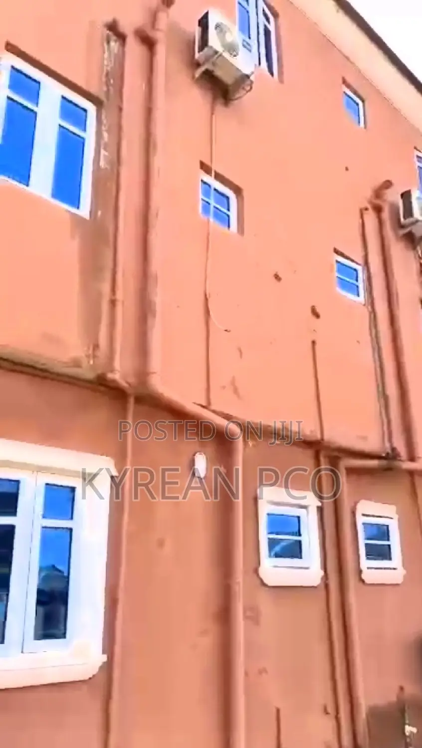 Functional Hotel